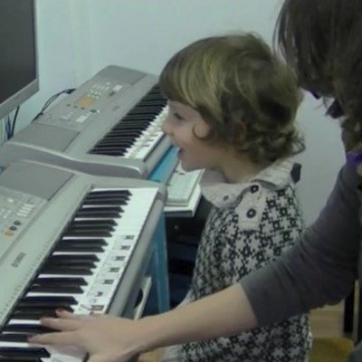 Escuela de Musica en Madrid