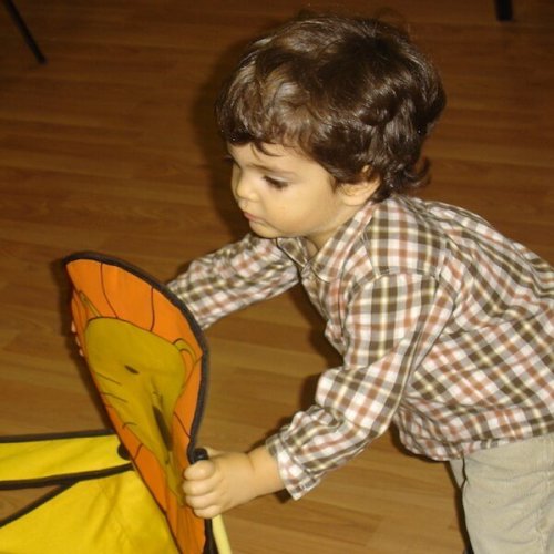 Escuela de Musica en Madrid